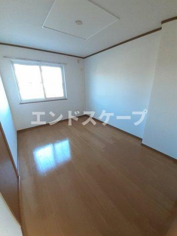 エヴァーグリーンⅠの内装|高崎、前橋のお部屋探しはエンドスケープまで！お客様の理想お聞かせ下さい♪