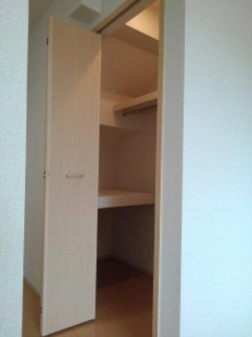 こまごまとしたものを収納できそうですね
