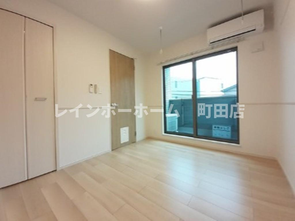 エリタージュ生田※初期費用分割あと払いサービス利用可能物件の洋室