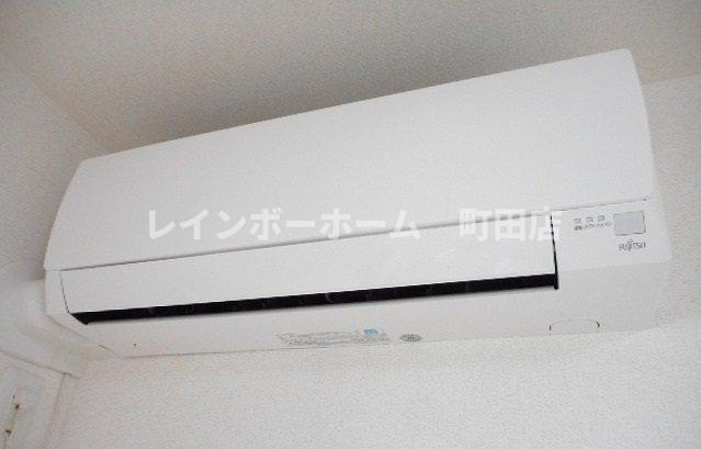 エリタージュ生田※初期費用分割あと払いサービス利用可能物件の設備