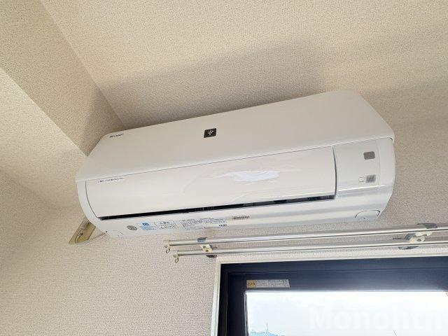 グレイス恵風の設備