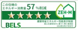 専用の収納スペースです