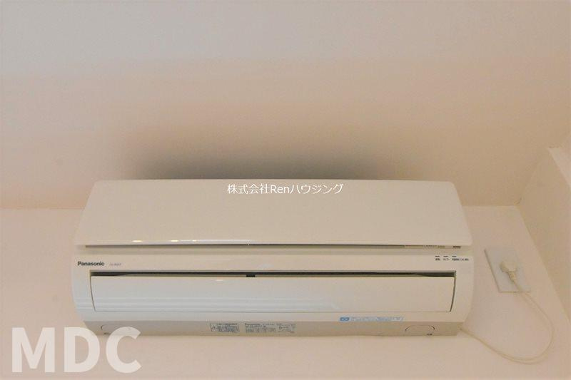 リブスタイルの設備