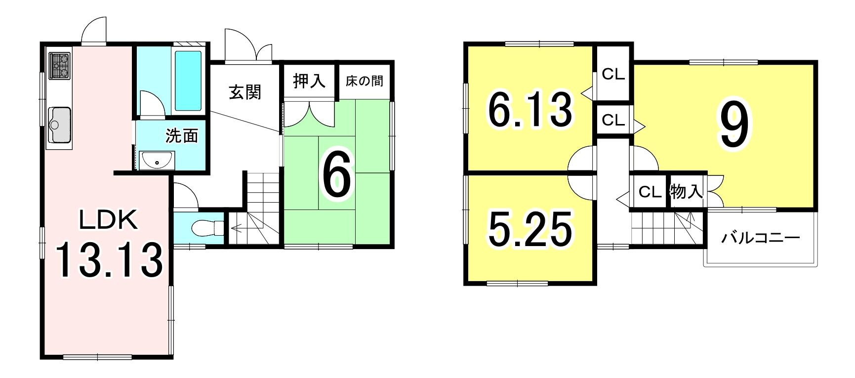 【中古×自分好みにプチオーダー】選べるリフォーム住宅