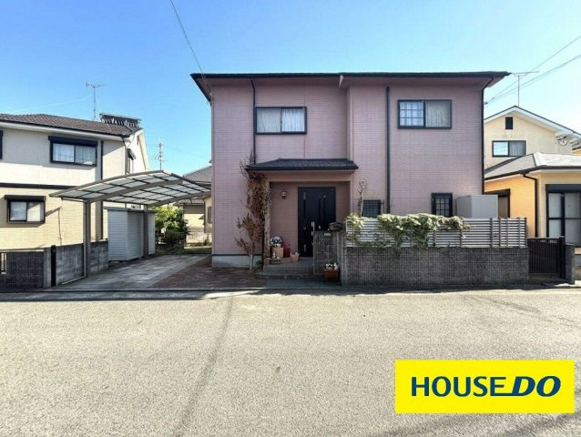 【中古×自分好みにプチオーダー】選べるリフォーム住宅