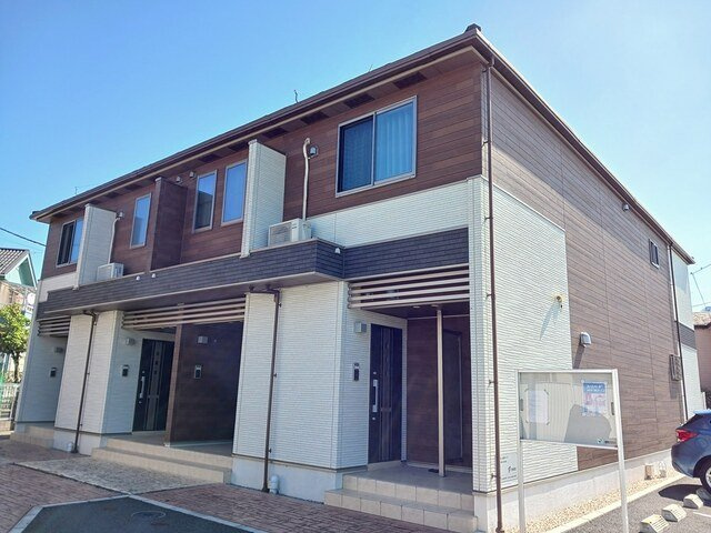 外観も気になるポイント