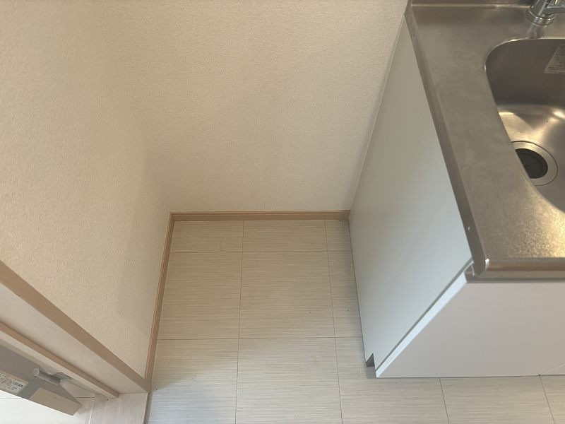 内装は落ち着いています