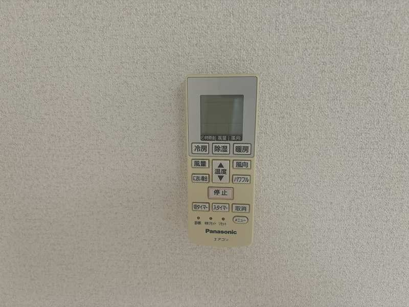 内装は落ち着いています
