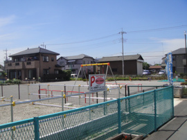 公園まで240ｍ