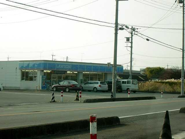 ローソン行田若小玉店まで897ｍ