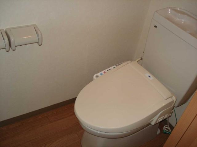 室内設備（イメージ）