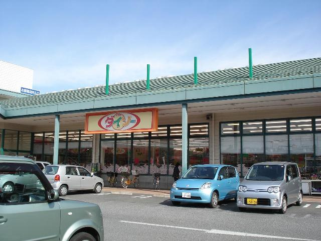 ダイソー（100円ショップ）まで1,200ｍ