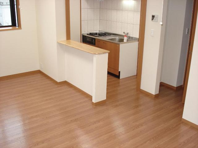 ＬＤＫ（イメージ）