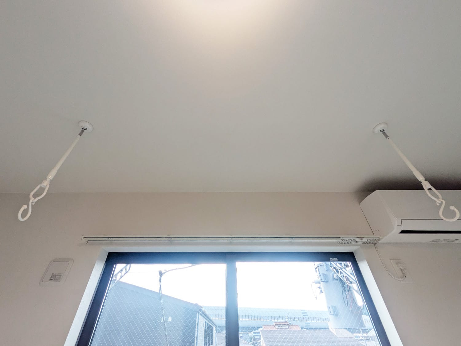 303号室の室内写真になります