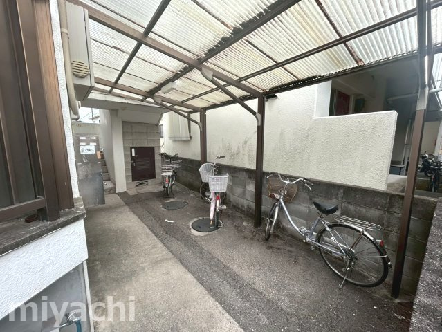 ダイエイハイツのその他共用部分