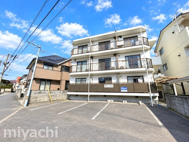 ダイエイハイツ