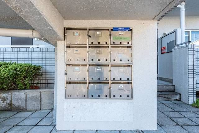 ユートピアＮＴのその他共用部分