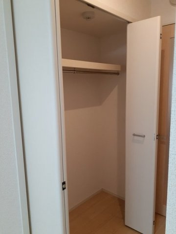 収納があります