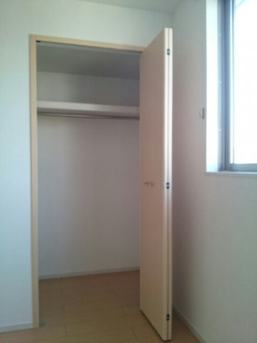 大きなものも収納できそうです