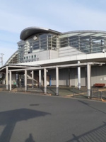 箱根ヶ崎駅西口まで730m