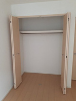 収納豊富です