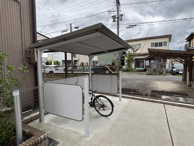 カーサ　ウィステリアのその他共用部分