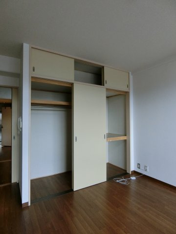 VAなかもずの収納|※別号室参考写真
