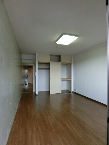 VAなかもずの内装|※別号室参考写真
