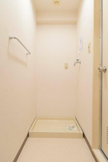 朝日第二目白台マンションの設備