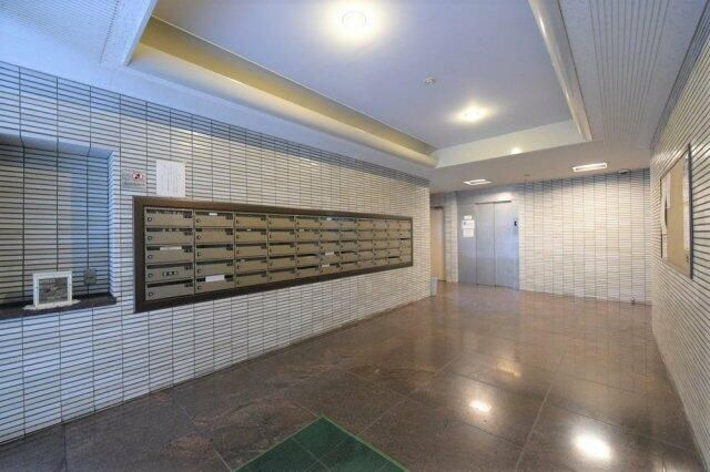 朝日第二目白台マンションのその他