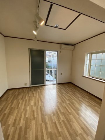 別部屋写真参考