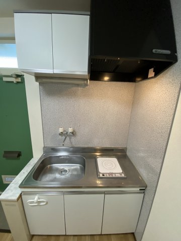 別部屋写真参考