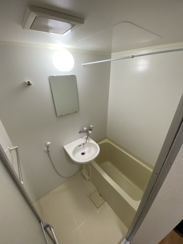 別部屋写真参考