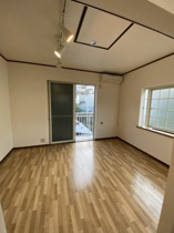 別部屋写真参考
