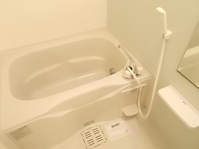 きれいなお風呂です