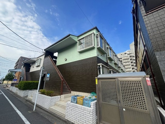 外観も気になるポイント