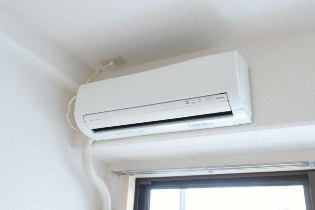 朝日第二目白台マンションの設備