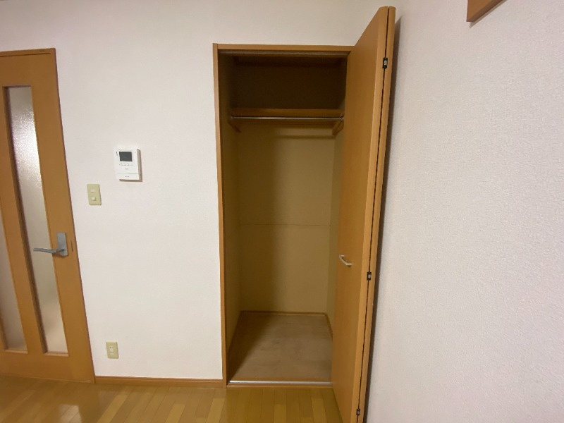収納があります