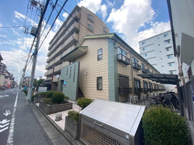 外観も気になるポイント