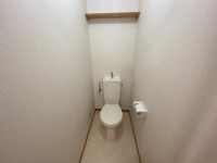 トイレも気になるポイント