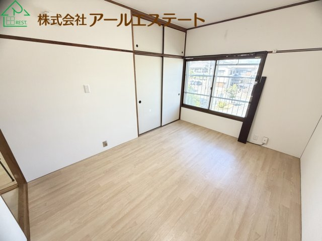 第二恵美酒マンション　　山陽電鉄「亀山駅」徒歩6分の子供部屋