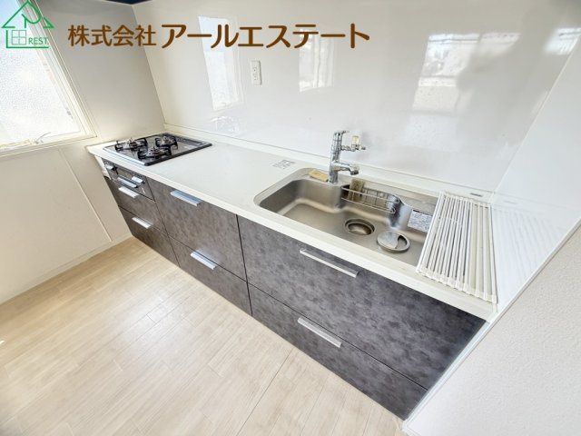 第二恵美酒マンション　　山陽電鉄「亀山駅」徒歩6分の駐車場