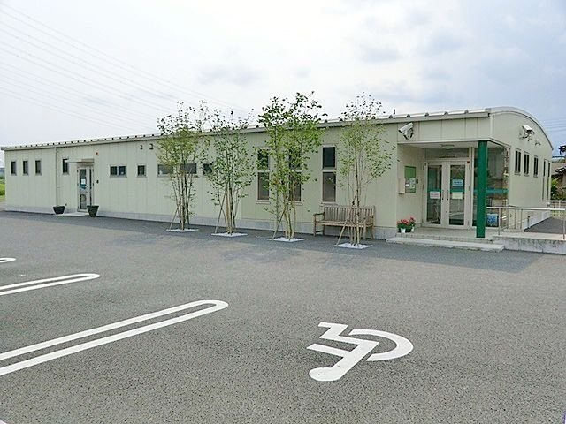伊勢原石田内科クリニックまで600m
