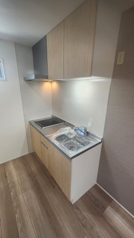 【キッチン】フジパレス摩耶