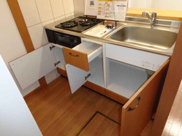 システムキッチン