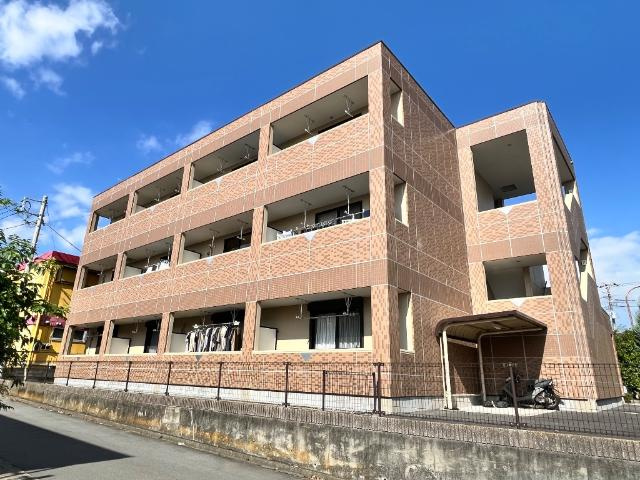 外観写真（昼）