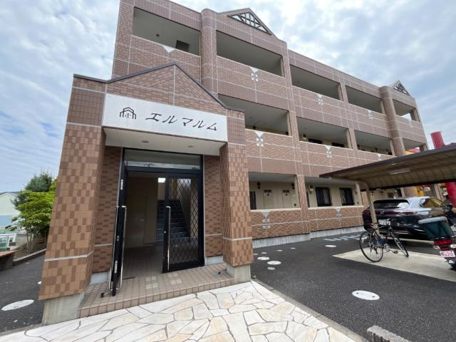 外観写真（昼）