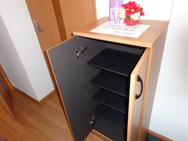 シューズＢＯＸ