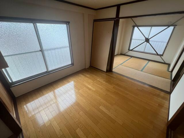 リビングです