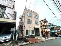 建物外観を気になさる方へ、見た目の良い物件です